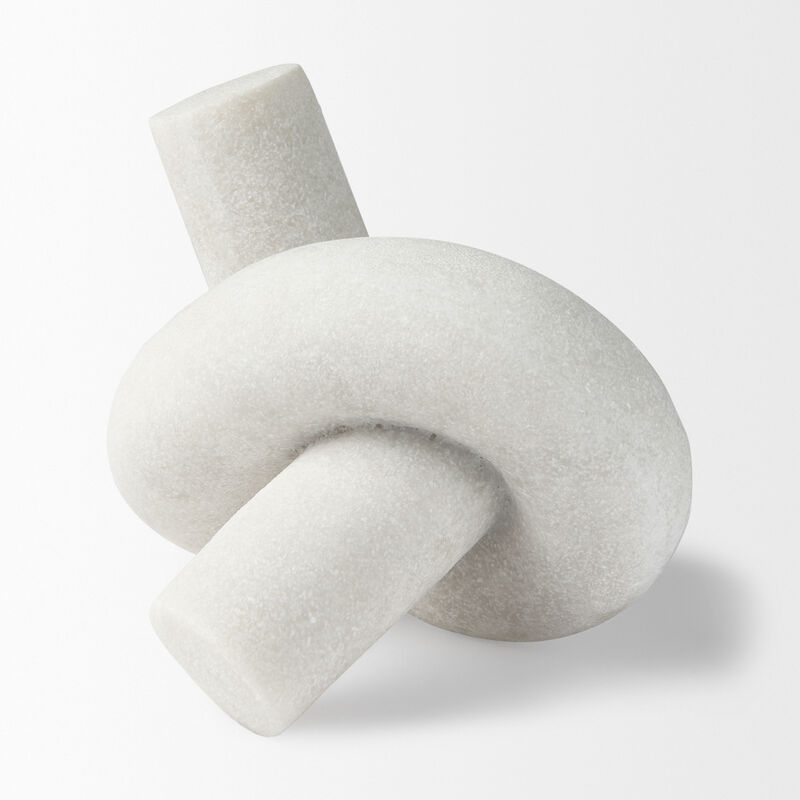 Otto Small Knot Sculpture