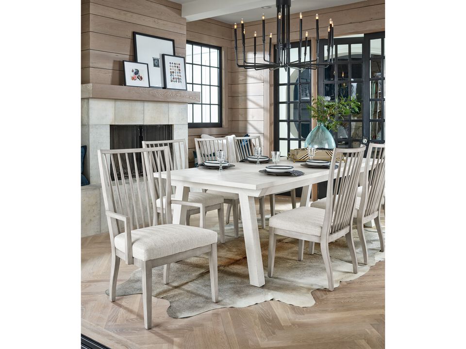Bowen Arm Chair