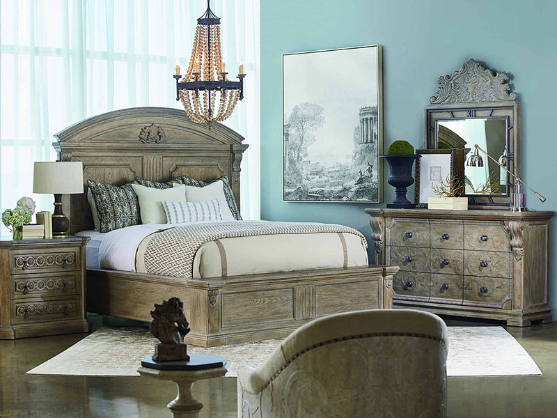 Arch Salvage Wren Dresser