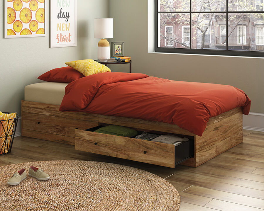 Cannery Bridge Mates Bed