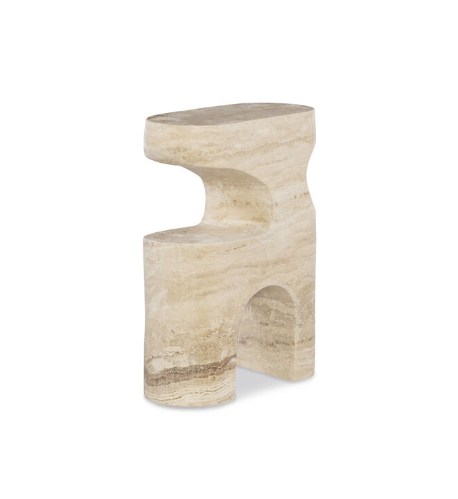 Bernini Accent Table