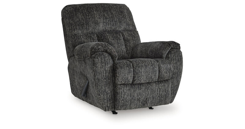 Rampant Recliner