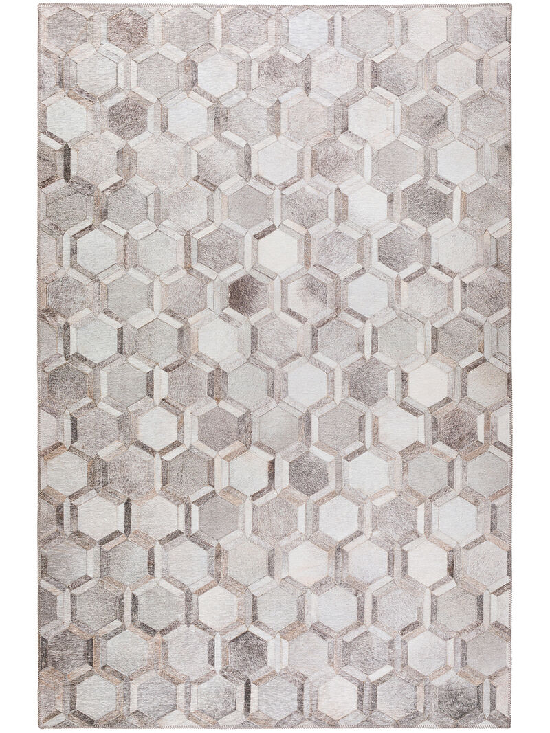 Stetson SS1 Flannel 10' x 14' Rug