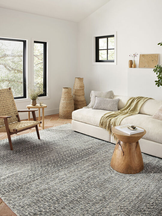 Neda NED03 7'9" x 9'9" Rug