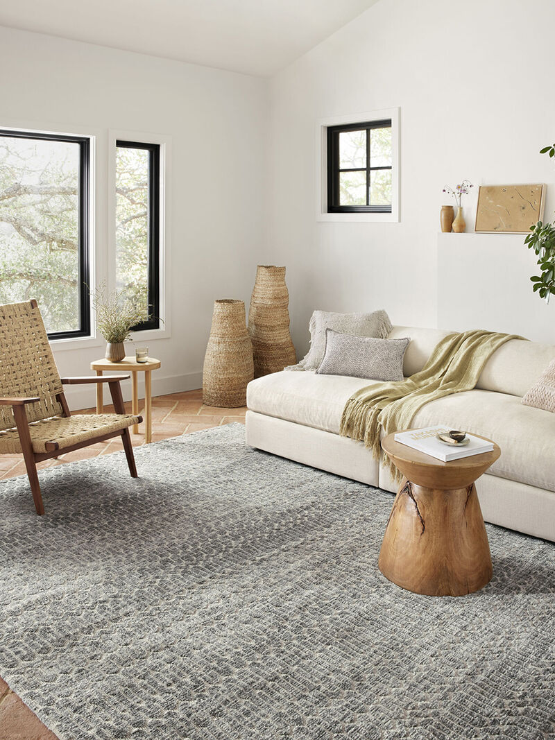 Neda NED03 7'9" x 9'9" Rug