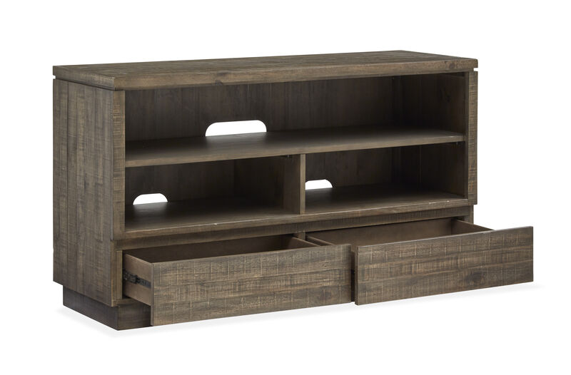 Baisden Console