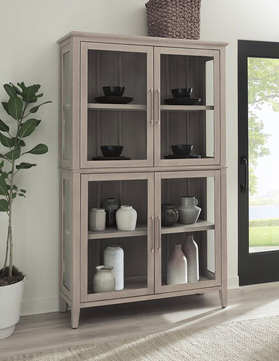 Camden Curio Cabinet