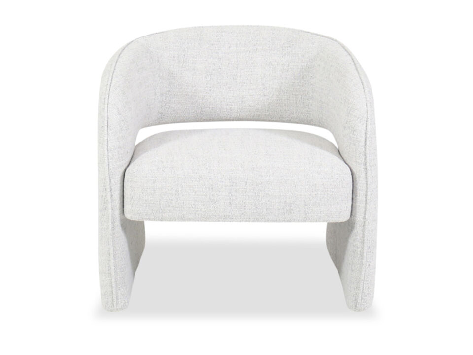 Nathan Accent Chair