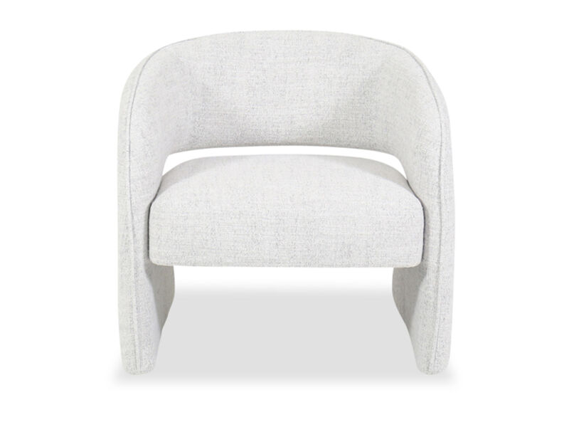 Nathan Accent Chair