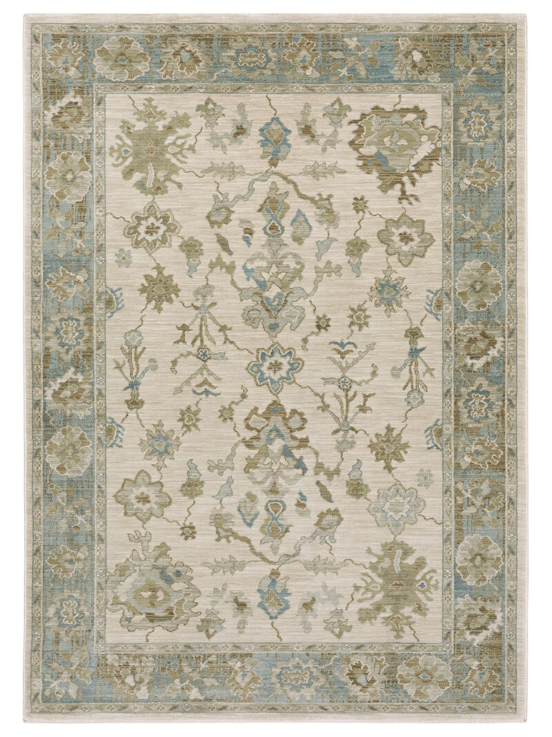 Maeve MAE10 3'3"x5' Rug