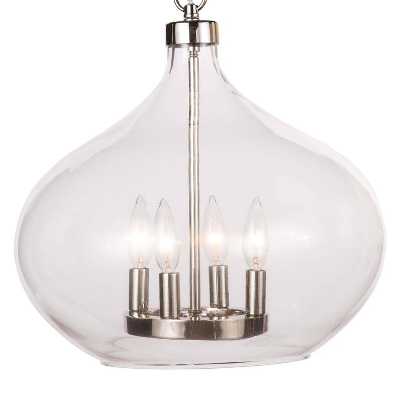 Dover Pendant