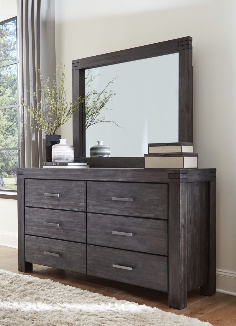 Meadow Dresser