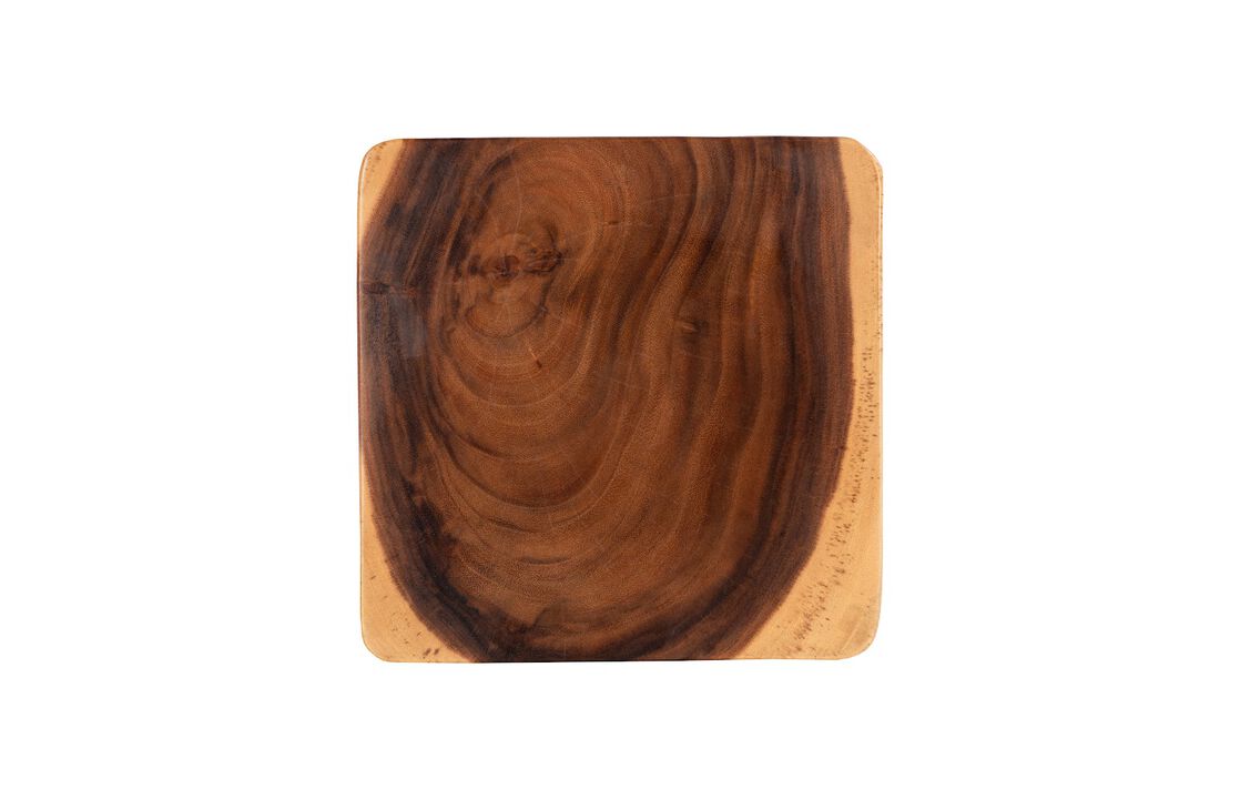 Twist Stool