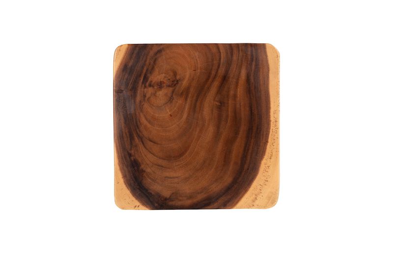Twist Stool
