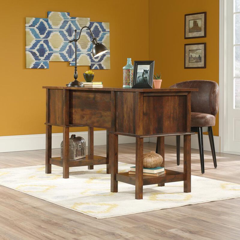 Sauder Viabella Desk Cuc