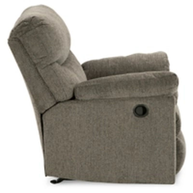 Alphons Recliner