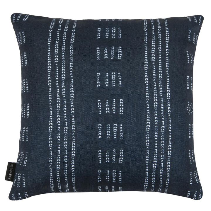 Belen Kox Global Wanderer Throw Pillow, Belen Kox