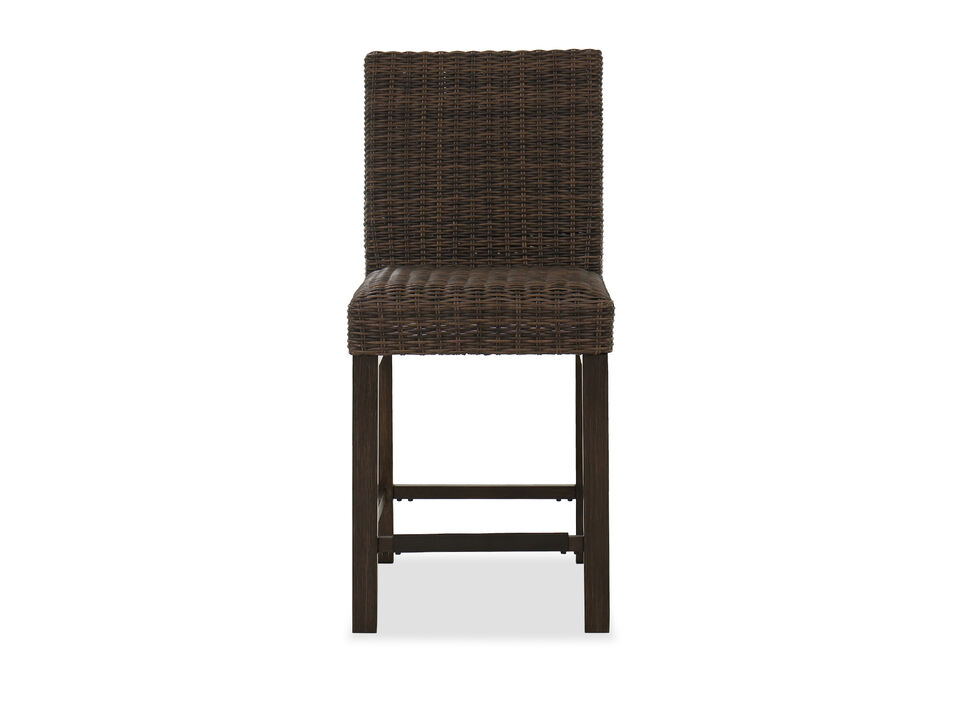 Paradise Trail Bar Stool