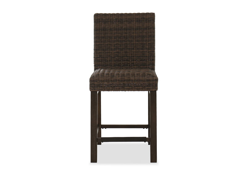 Paradise Trail Bar Stool