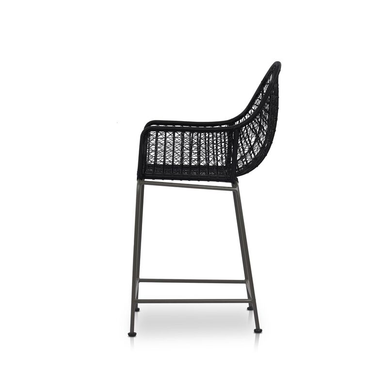 Bandera Outdoor Counter Stool