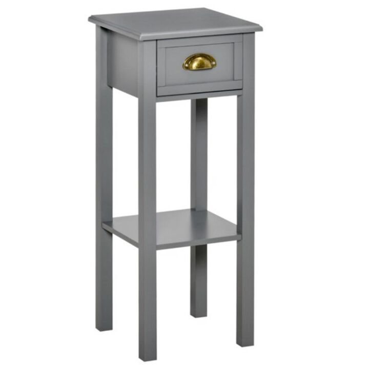 Kitchen Sideboard & Storage Cabinet Multi-Purpose Coffee Bar Cabinet with Shelves & Doors