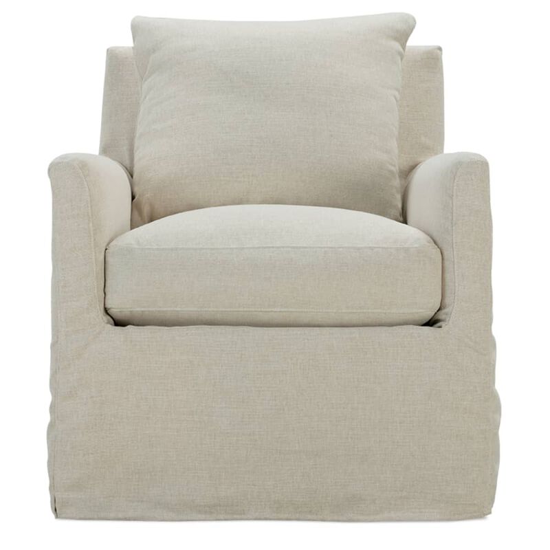 Lilah Swivel Glider