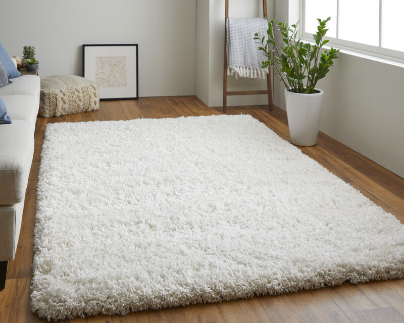 Stoneleigh 8330F Ivory 5' X 8' Rug