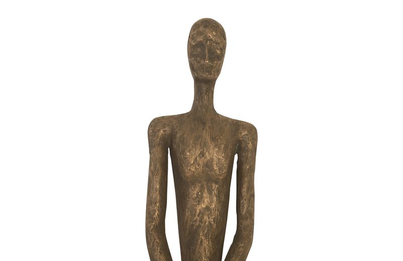 Lloyd Wall Sculpture