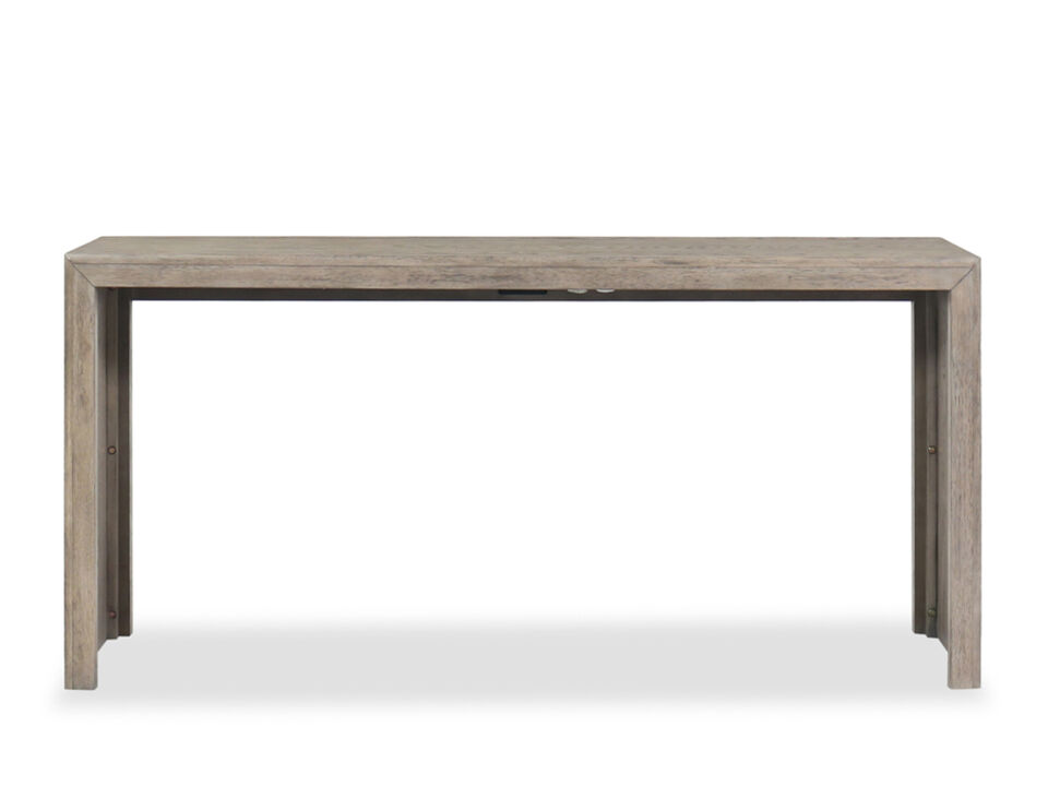 Halifax Sofa/Console Table