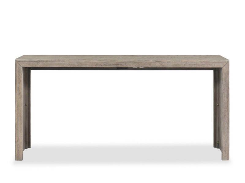 Halifax Sofa/Console Table