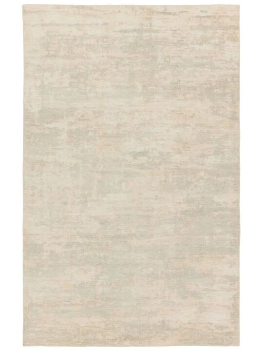 Malibu- Barclay B Retreat White 8' x 10' Rug