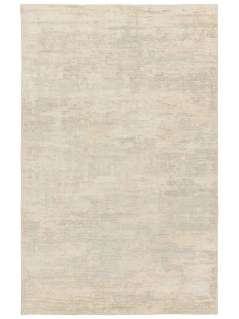Malibu- Barclay B Retreat White 8' x 10' Rug