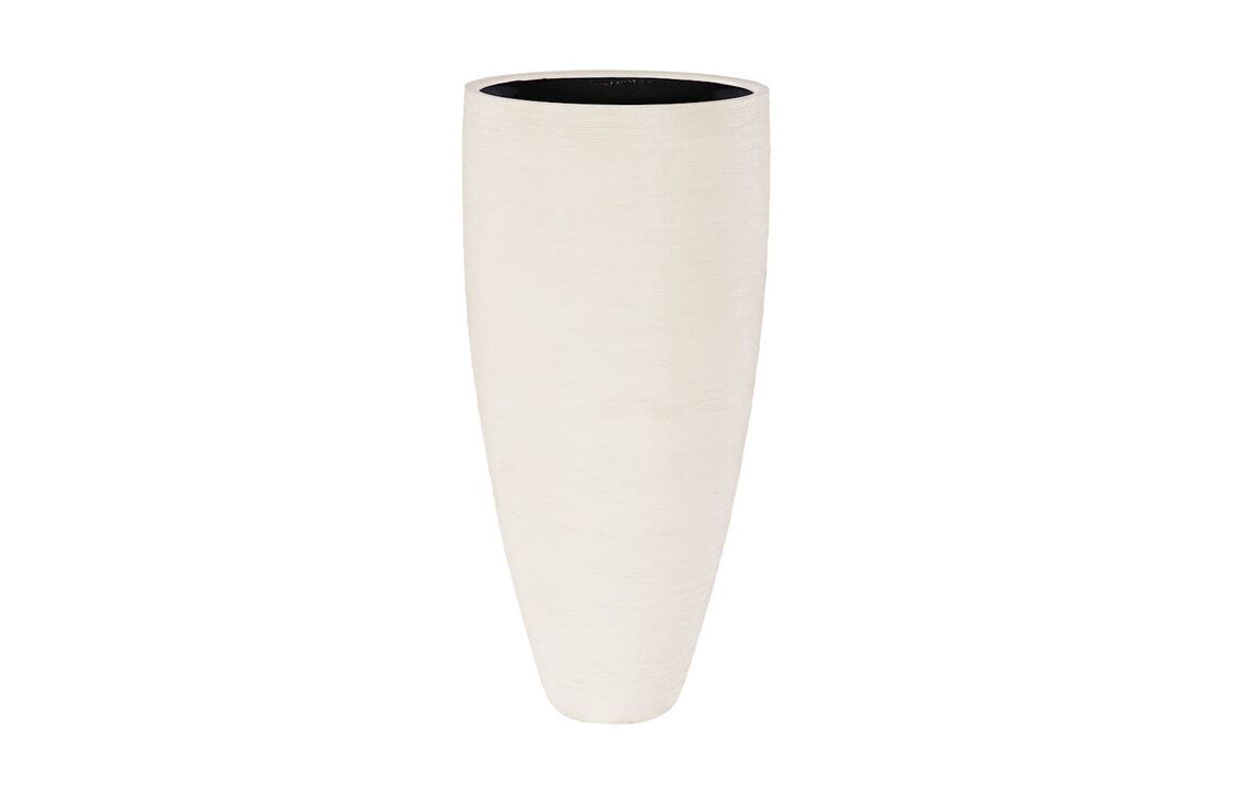 Flora Grande Small Planter