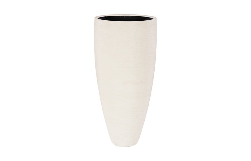 Flora Grande Small Planter