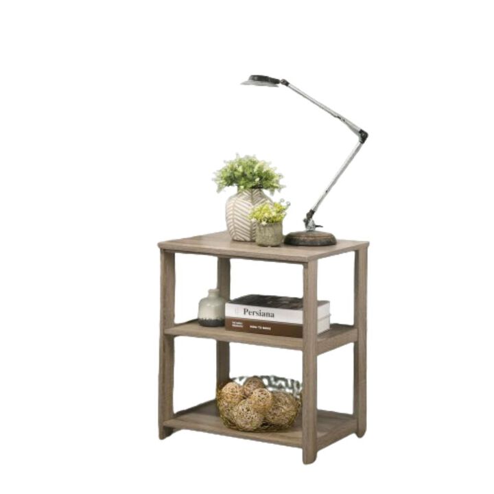 3- Tier Nightstand