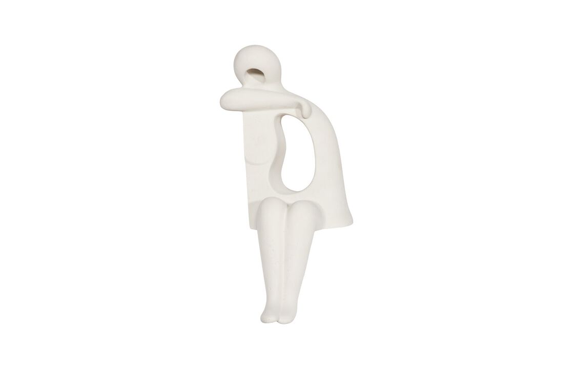 Sweetie Sculpture