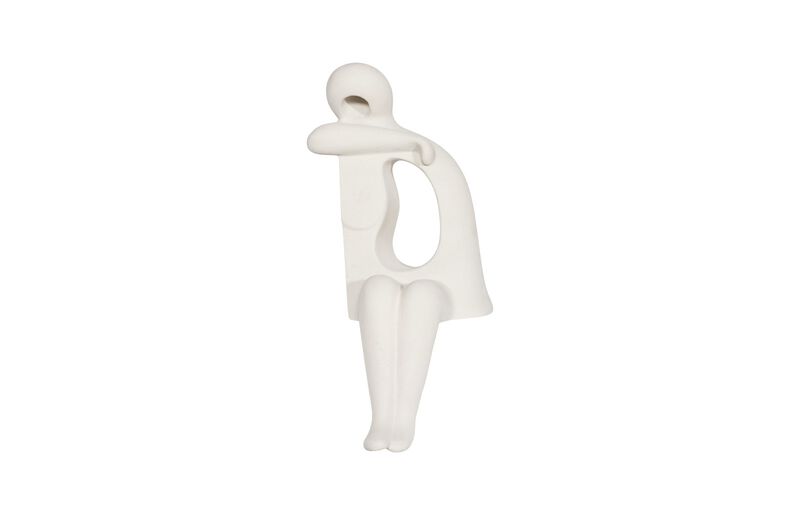 Sweetie Sculpture