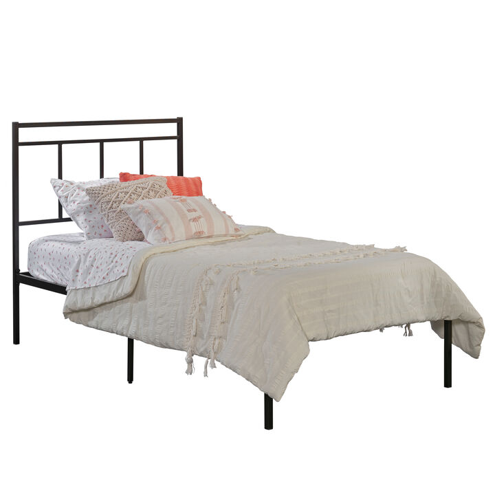 Cannery Bridge Twin Platform Bed