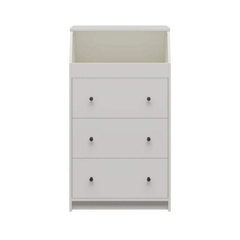 The Loft 3 Drawer Dresser