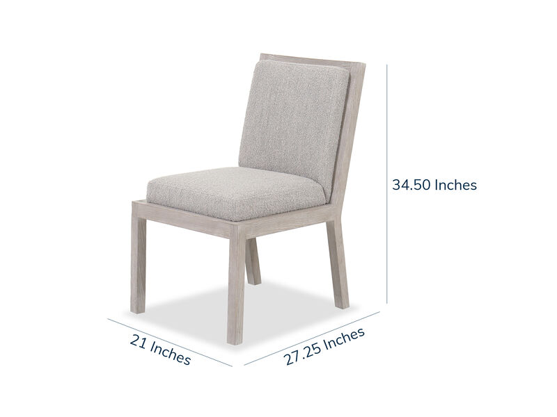 Trianon Side Chair