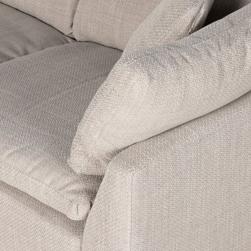 Stevie 5-Piece Sectional