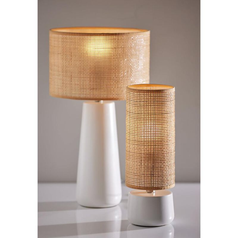 Adesso Sheffield Table Lamp