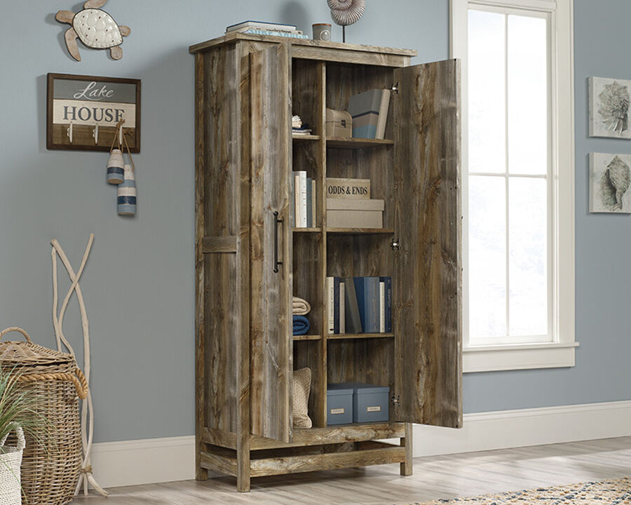 Granite Trace Cabinet