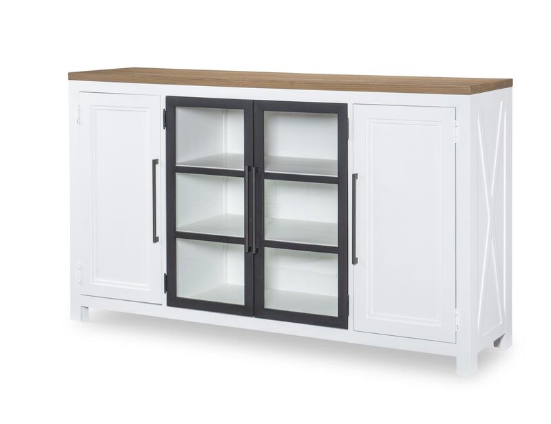 Franklin Credenza
