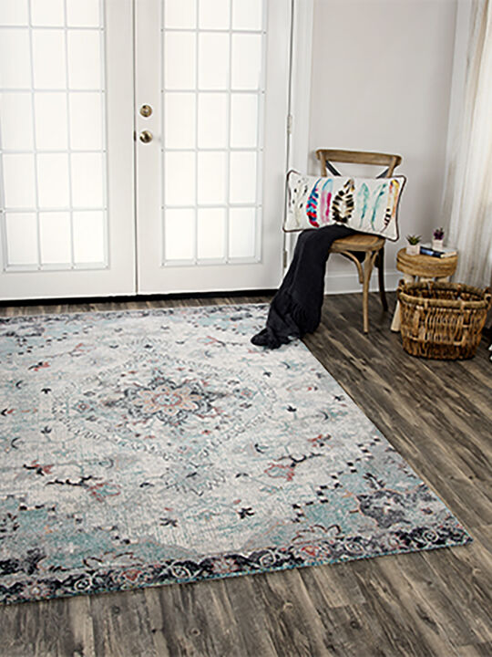 Odyssey ODY834 8' x 10' Rug