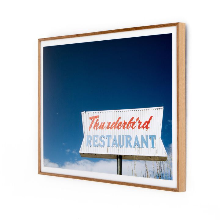 Thunderbird Marfa