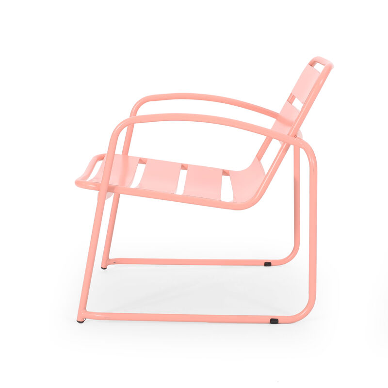 Minimalist Outdoor Patio Chairs for Stylish Relaxation