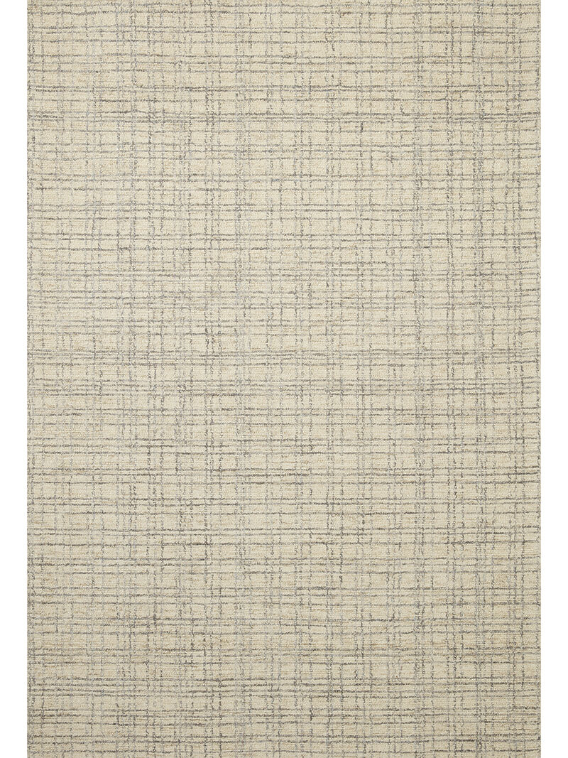 Polly POL03 Antique/Mist 7'9" x 9'9" Rug