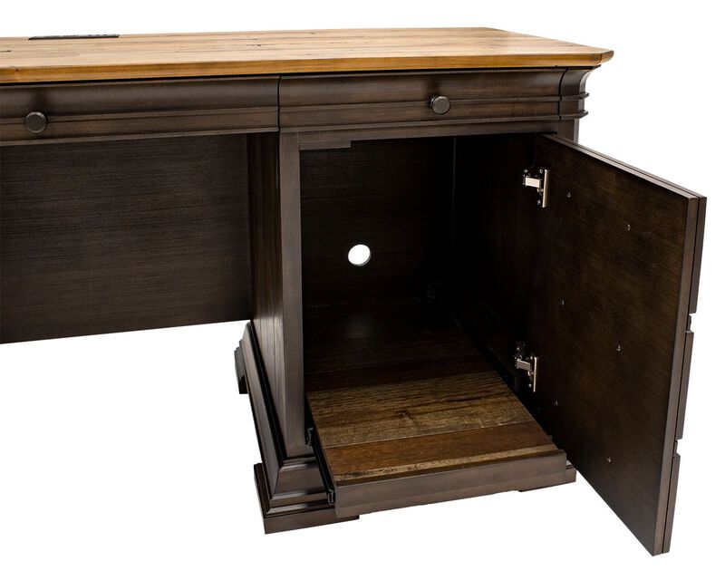 Executive Credenza
