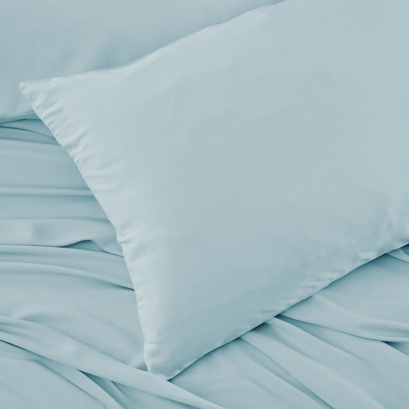 Hyper-Linen Sheet Set